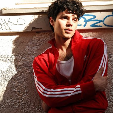 PABLO VULETIC (© Kiki Liu)