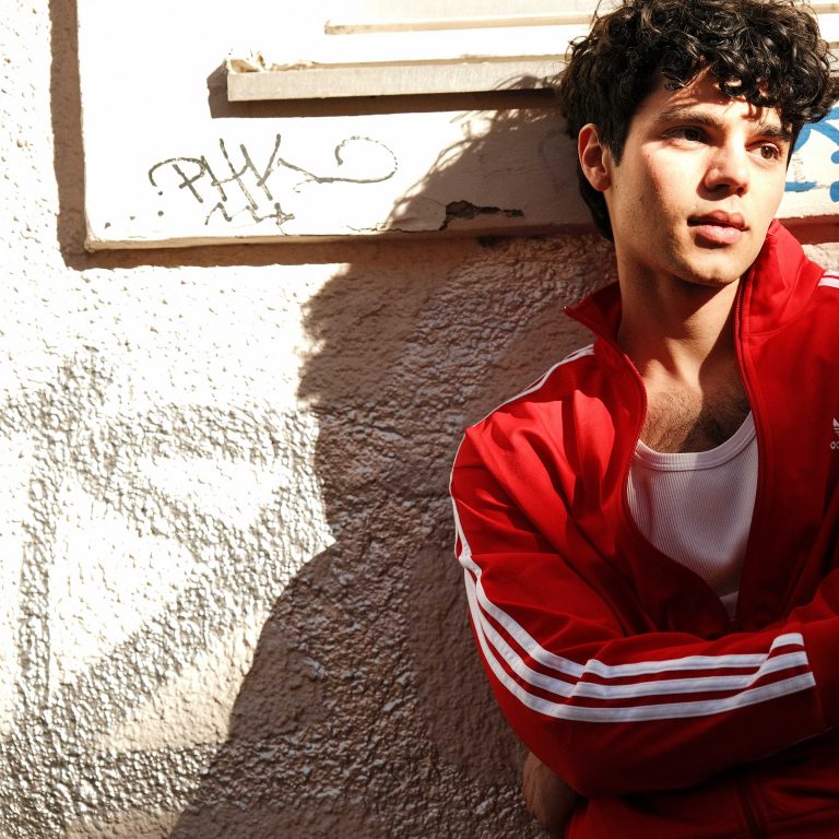 PABLO VULETIC (© Kiki Liu)