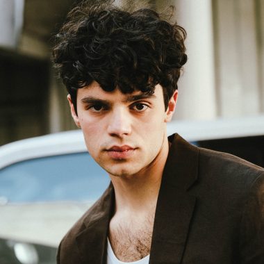 PABLO VULETIC (© Kiki Liu)