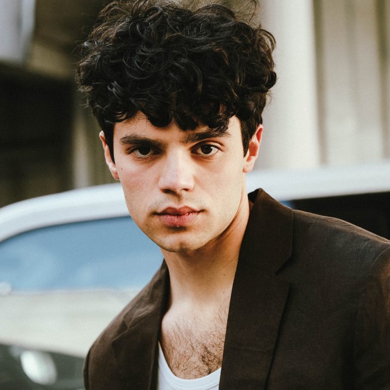 PABLO VULETIC (© Kiki Liu)