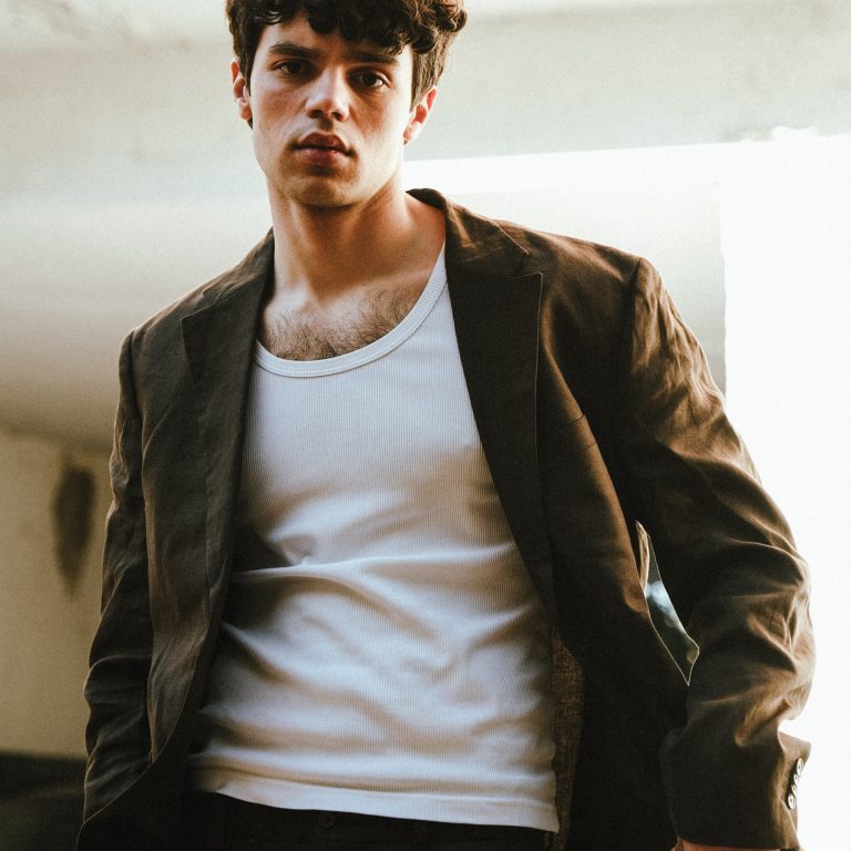 PABLO VULETIC (© Kiki Liu)