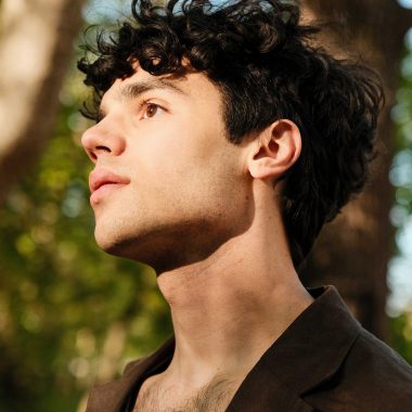 PABLO VULETIC (© Kiki Liu)